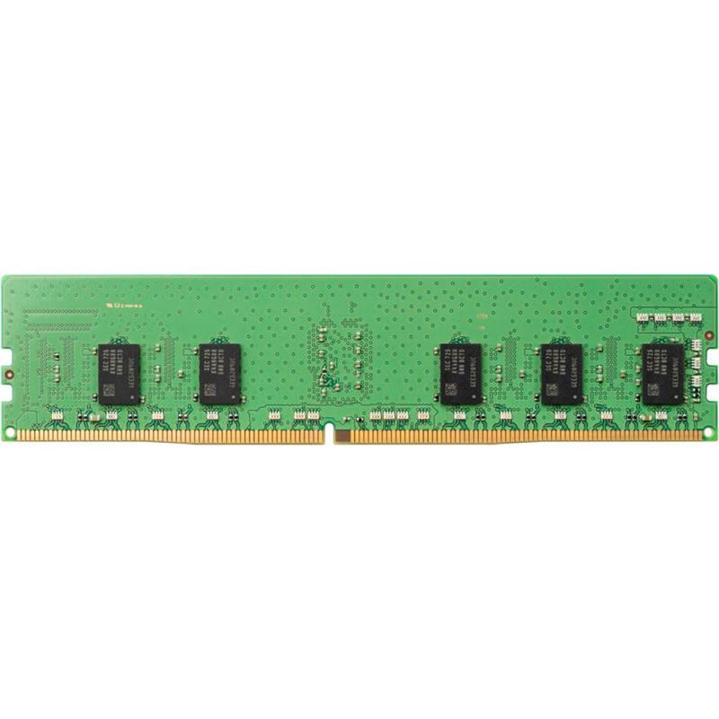 

Модуль памяти DDR4 8GB/2666 ECC Reg HP (1XD84AA)_