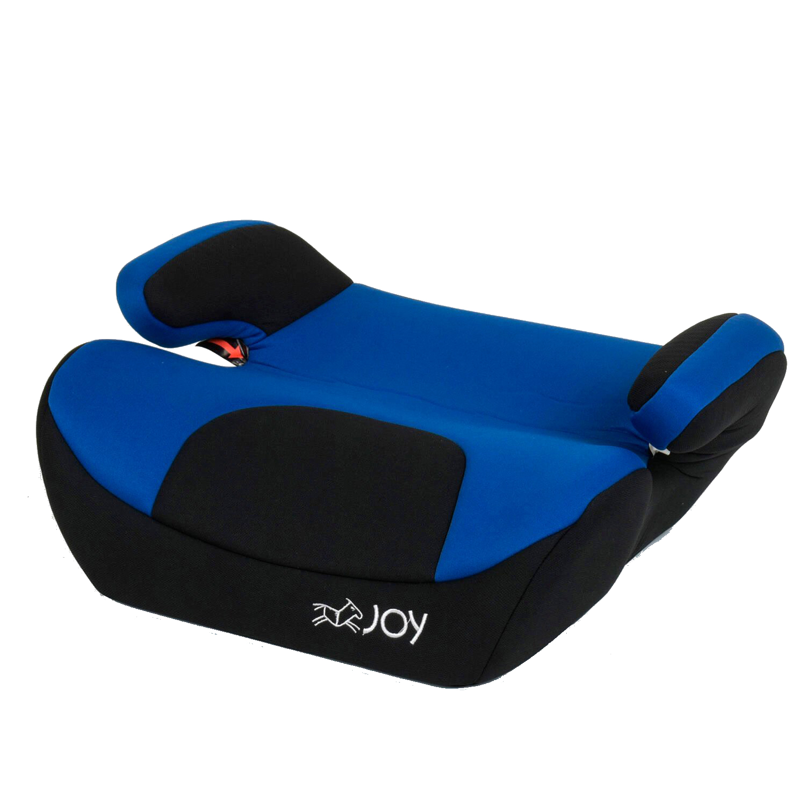 

Автокресло-бустер Joy 15–36 кг Черно-синий 6989189360164