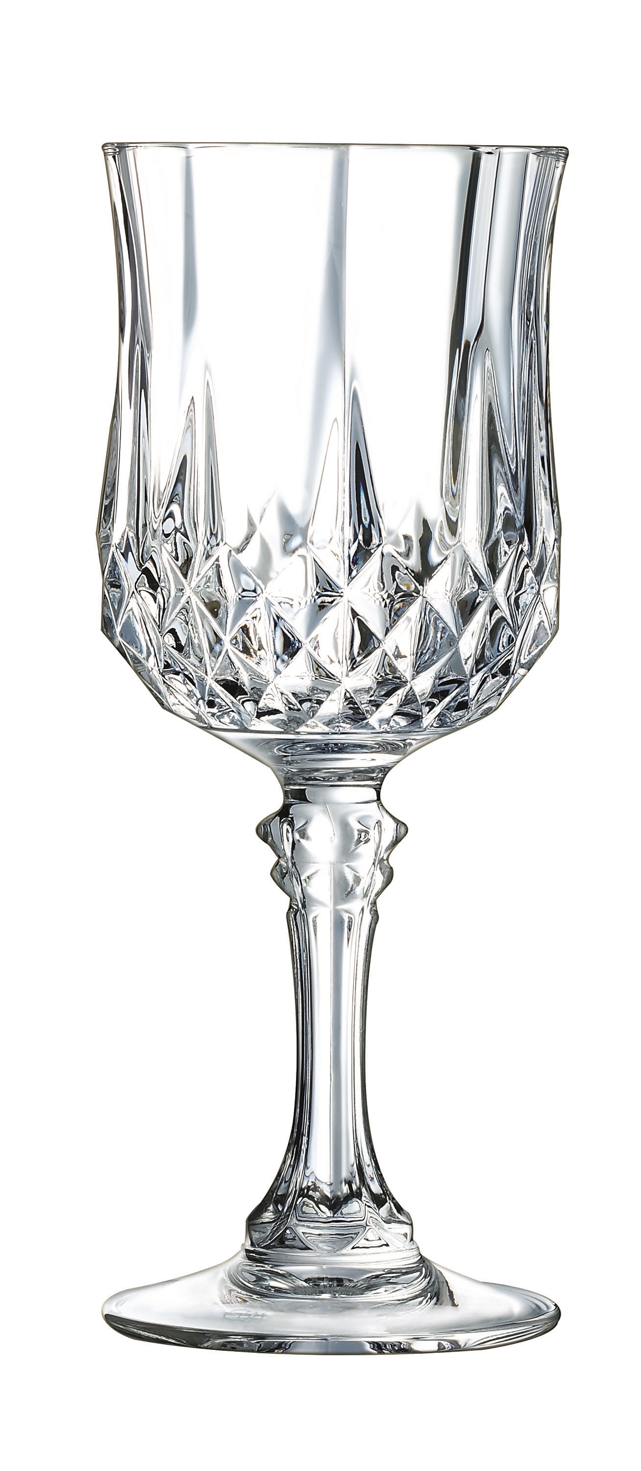 

Набір келихів Cristal d'Arques Paris Longchamp