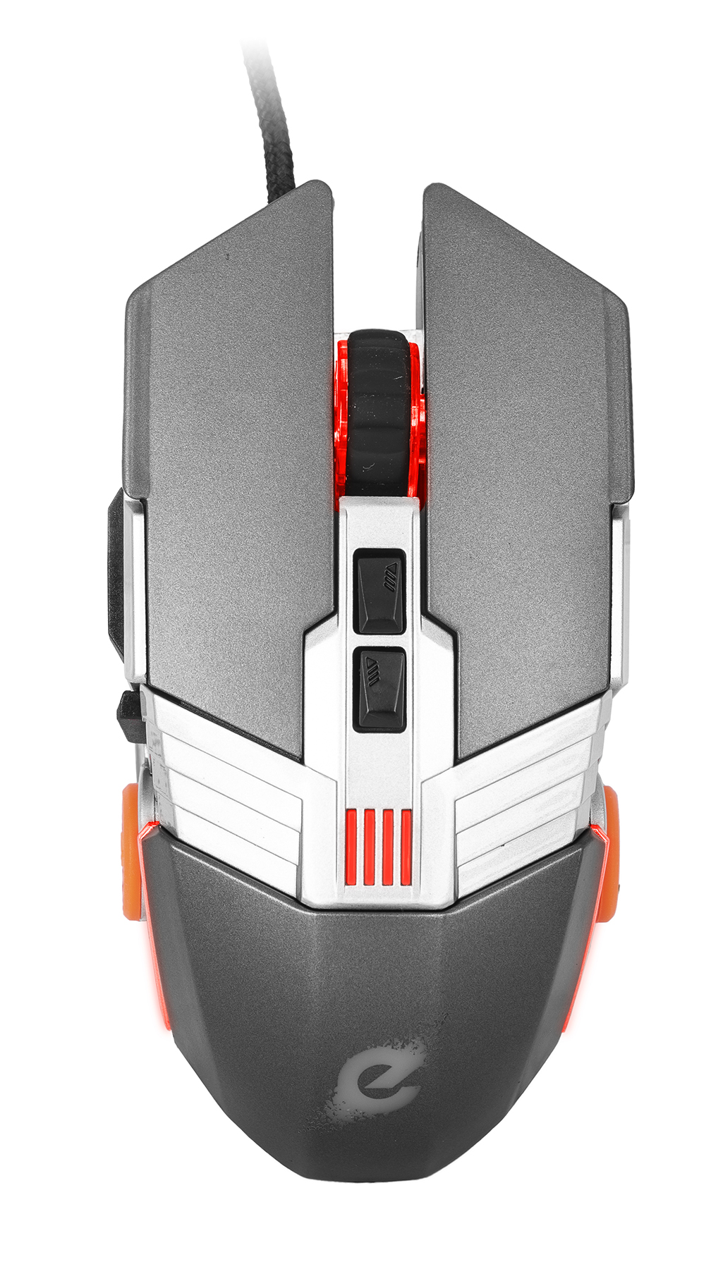 

Миша ERGO NL-780 USB (6485046)