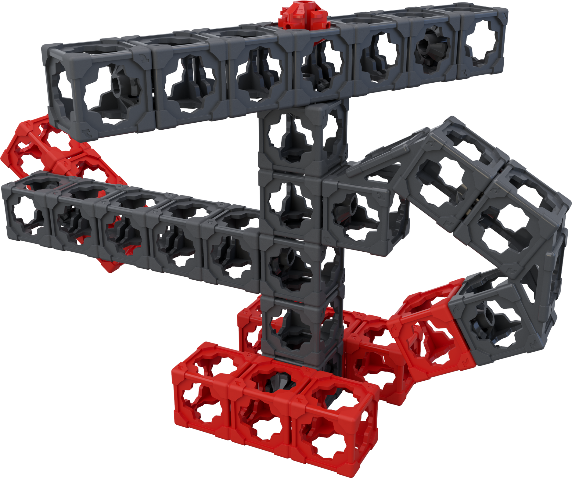 

Конструктор Twickto Creation #1 (6413974)