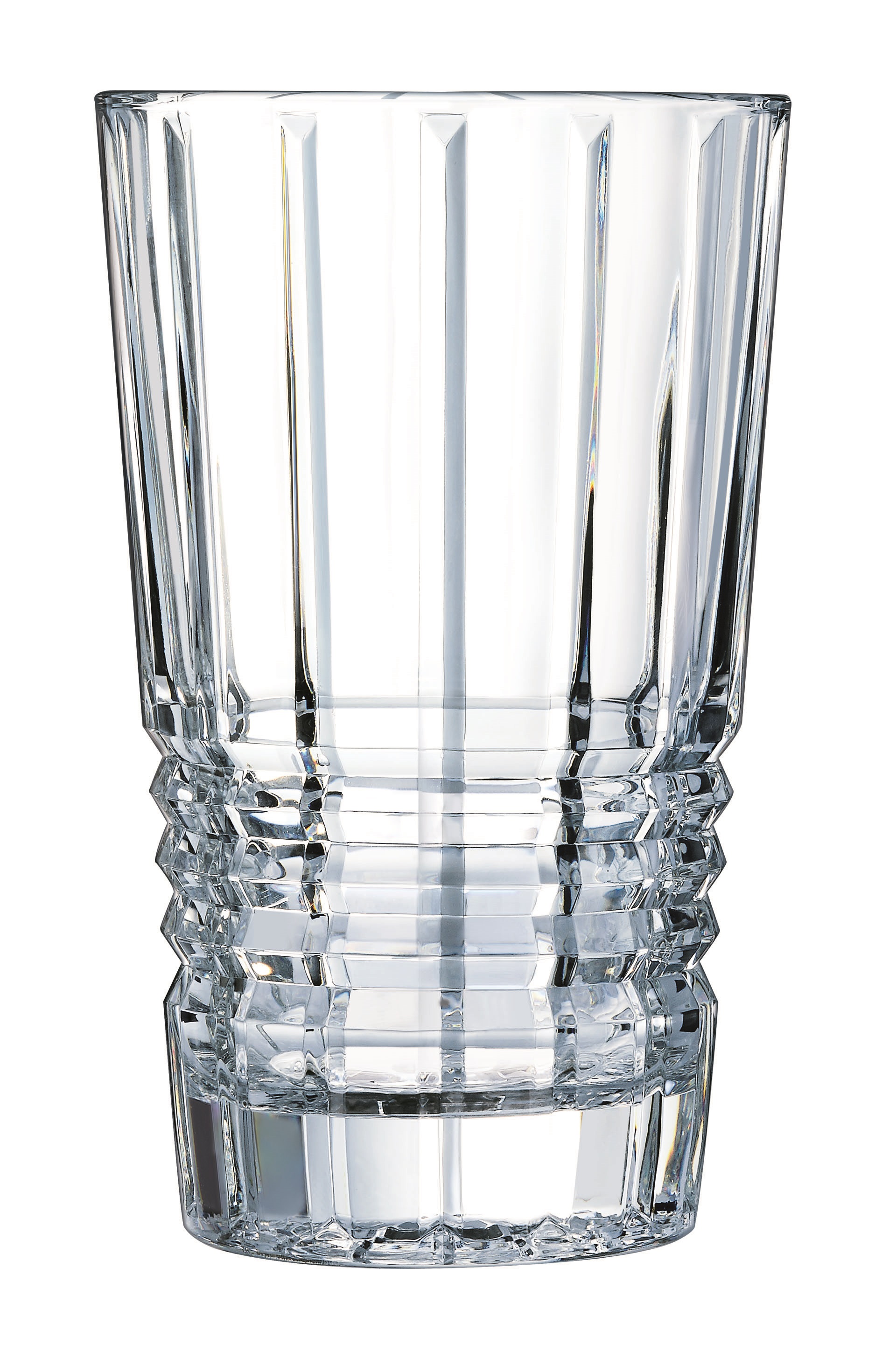 

Ваза Cristal d'Arques Paris Rendez-Vous