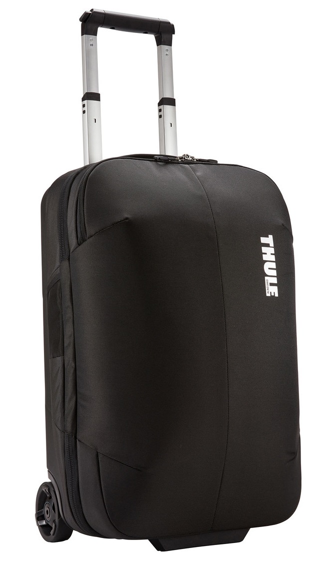 

Дорожня валіза Thule Subterra Carry-On 36L TSR336 (Black) (6738339)