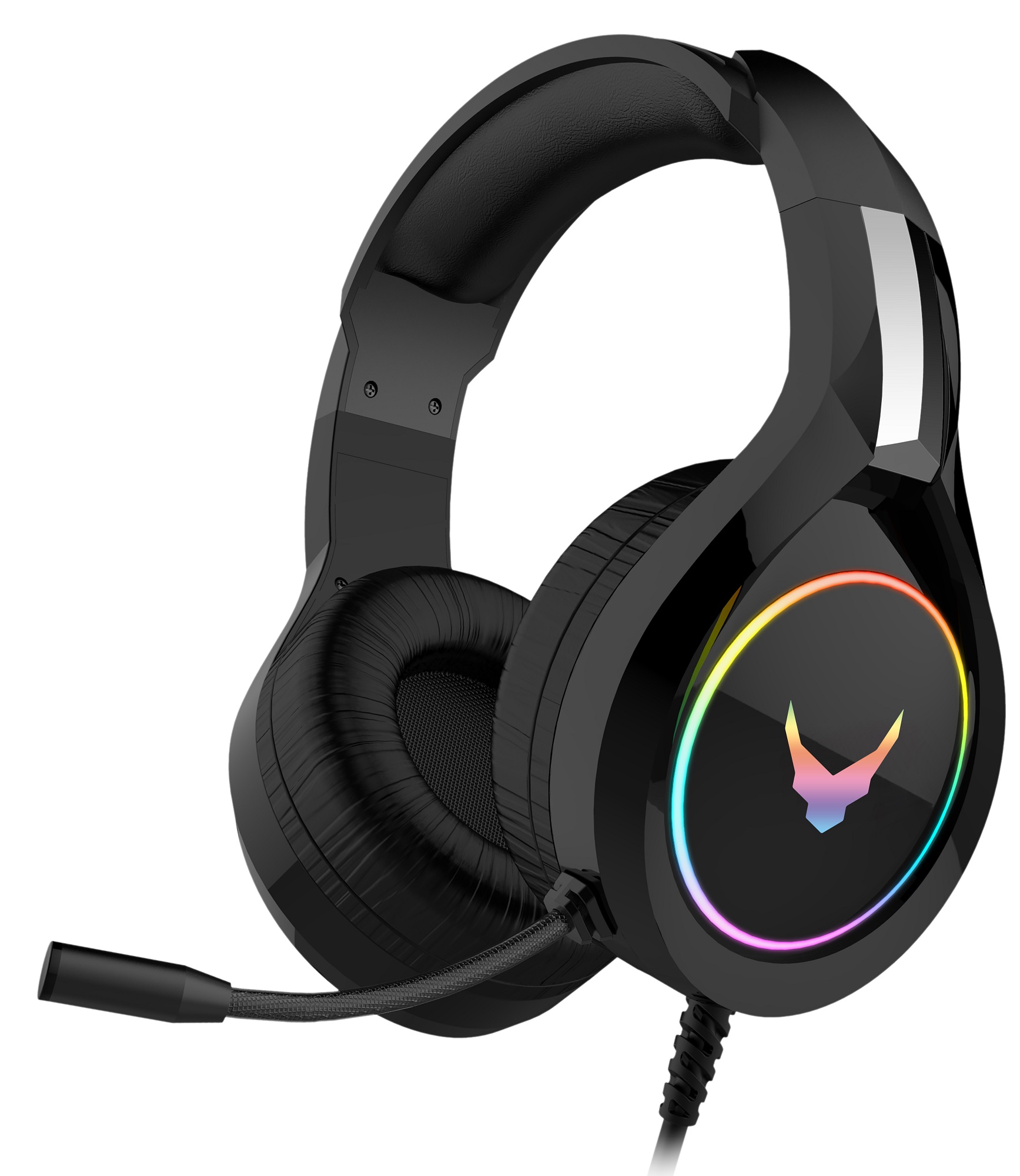 

Гарнітура Varr Headset VH- 6060 LED RGB Backlight (6632000)