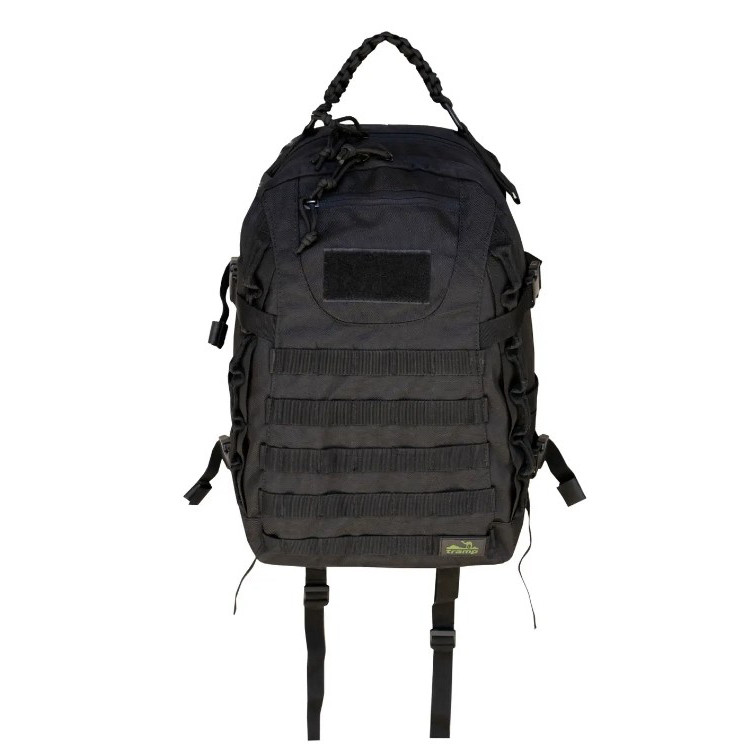 

Тактический рюкзак Tramp Tactical TRP-043 полевой, патрульный 40 л черный
