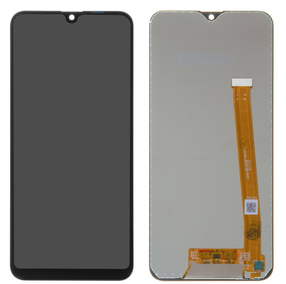 

Дисплей Original PRC для Samsung A202 Galaxy A20e модуль в зборі з тачскріном, чорний