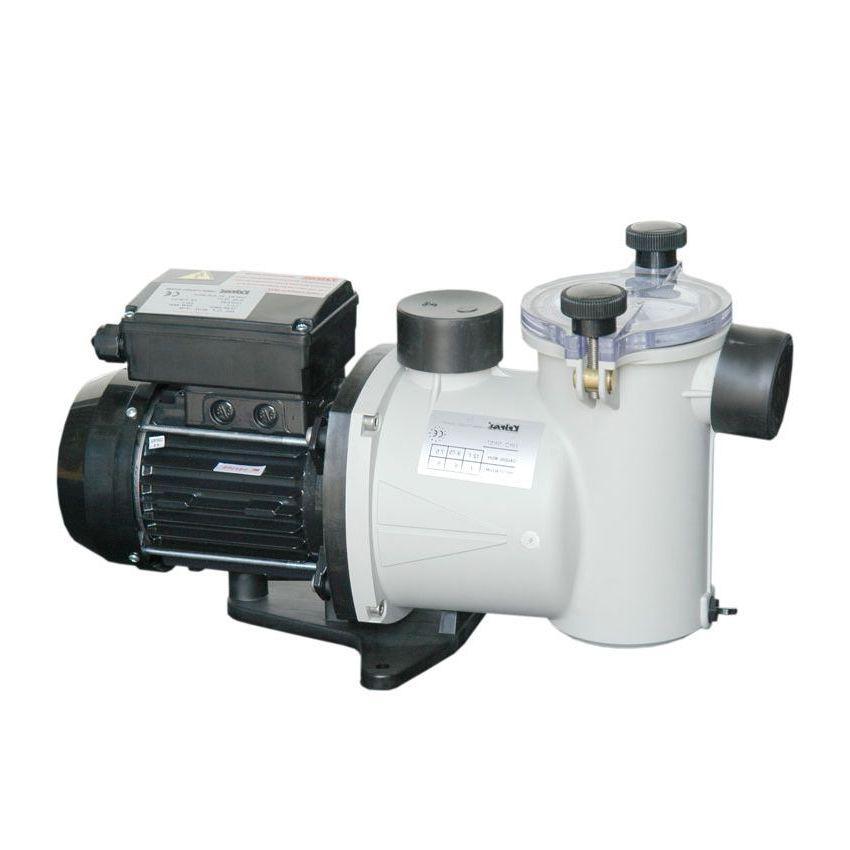KRIPSOL Ninfa NK 51 Насос для бассейна (220В, 9 м³/час, 0.53кВт, (Нинфа ...