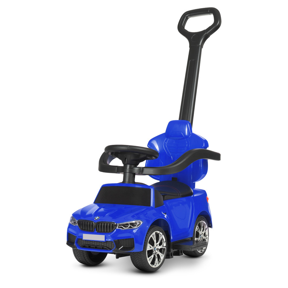 

Толокар-машина Bambi BMW M 4784L-4 Blue (M 4784L)