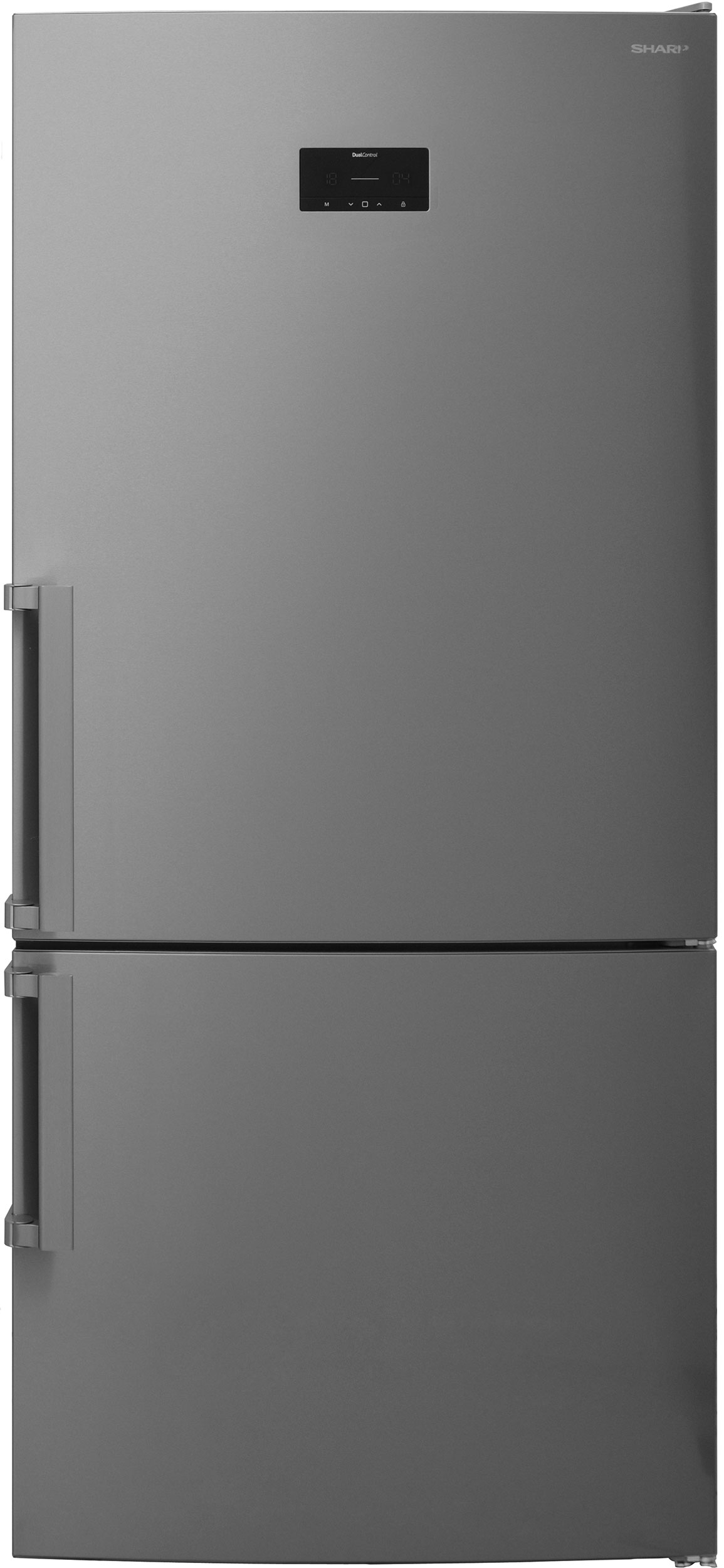 

Холодильник SHARP SJ-BA35CHXI2-UA