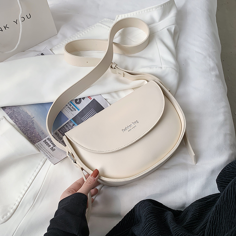 

Сумка женская Fashion Bag NY 25см Белый (а2586)