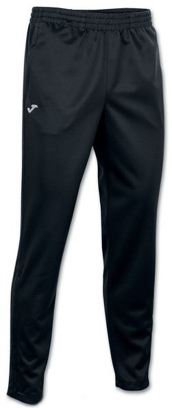 

Штаны спортивные черные Joma COMBI STAFF  100027.100, Штаны спортивные черные Joma COMBI STAFF XL 100027.100
