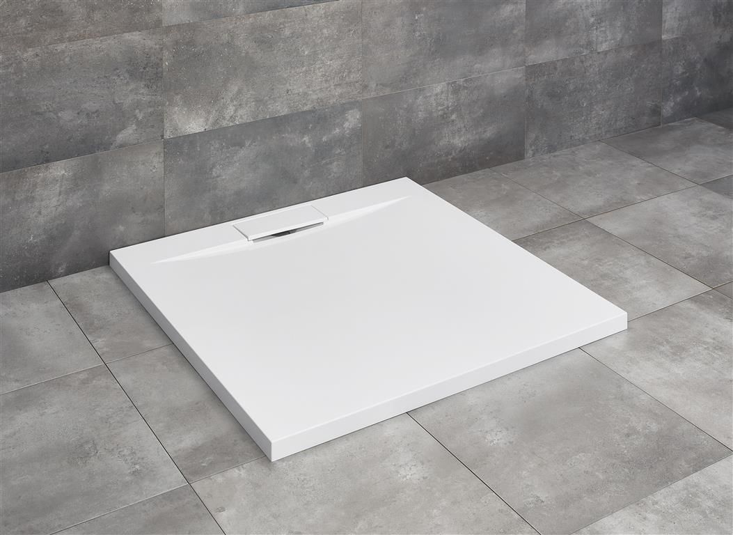 

Душевой поддон RADAWAY Giaros C 100x100 M3GRC1010