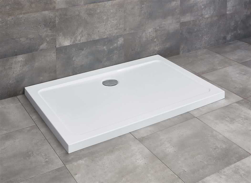 

Душевой поддон RADAWAY Doros D 130x90 SDRD1390-01