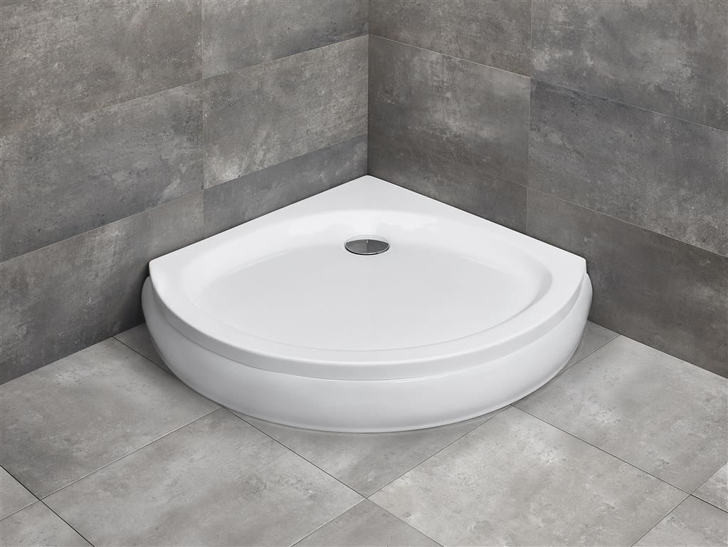 

Душевой поддон RADAWAY Patmos B 90x90 4T99155-03