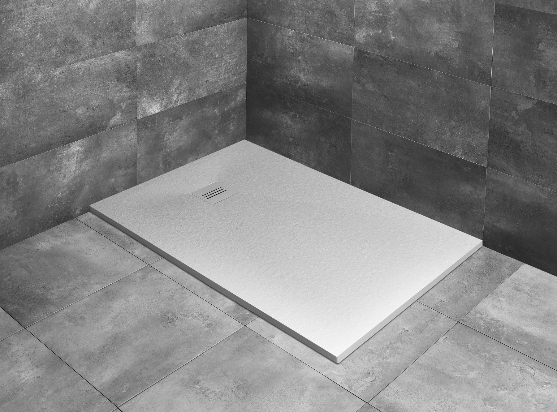 

Душевой поддон RADAWAY Kyntos F 120x80 HKF12080-04