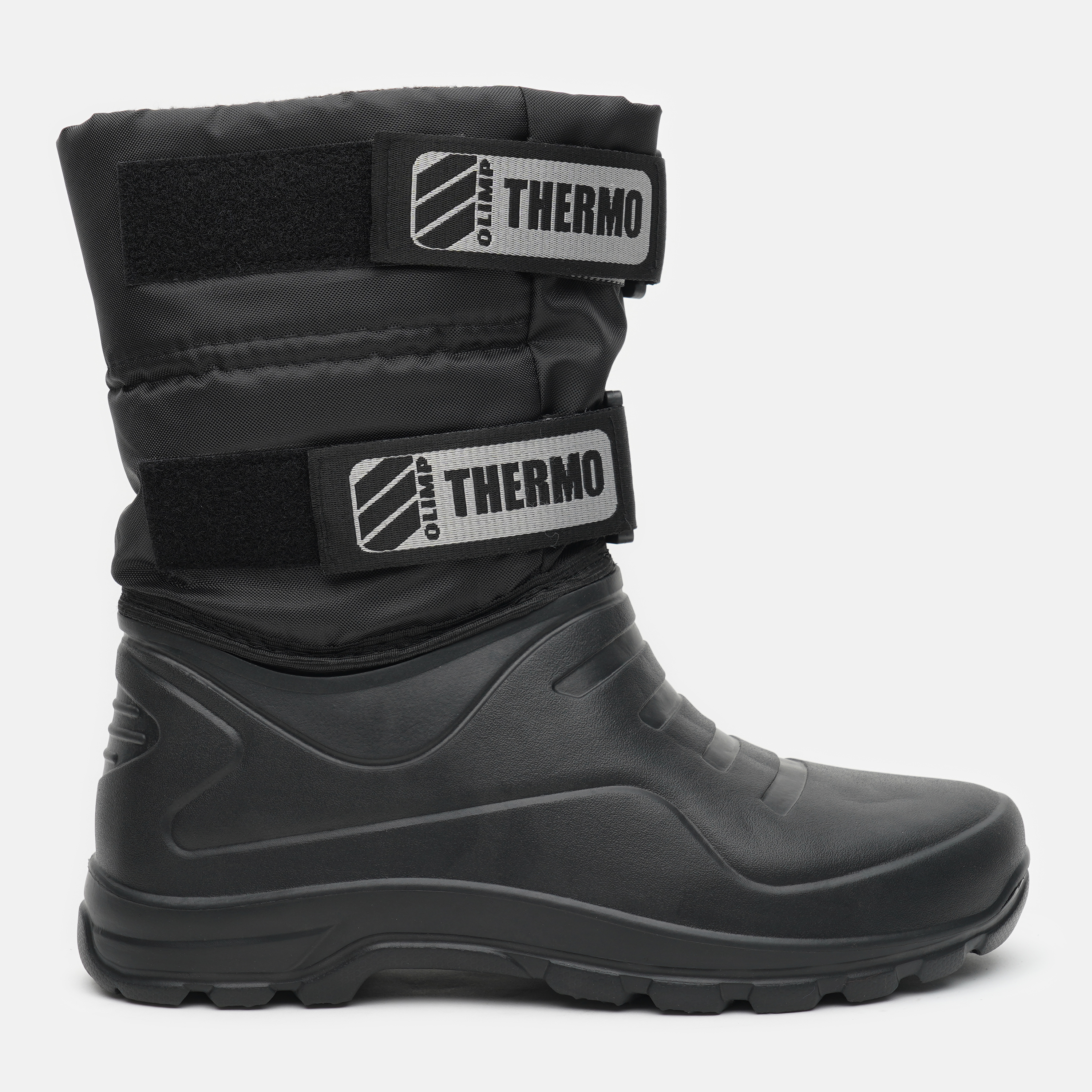 

Сапоги FX shoes СМ-335 43 Черные