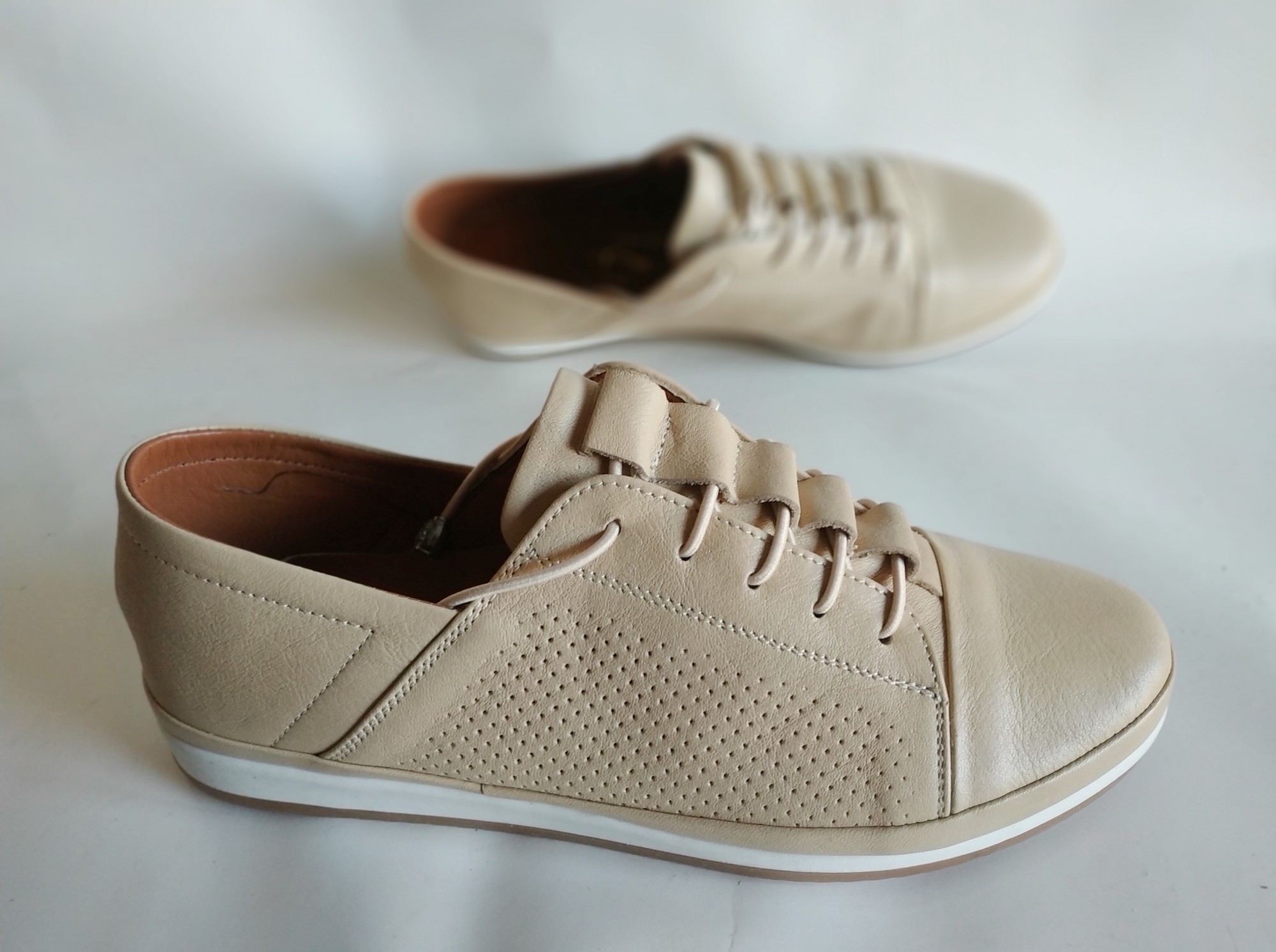 

Кеды OSSO 235-308 202247 40