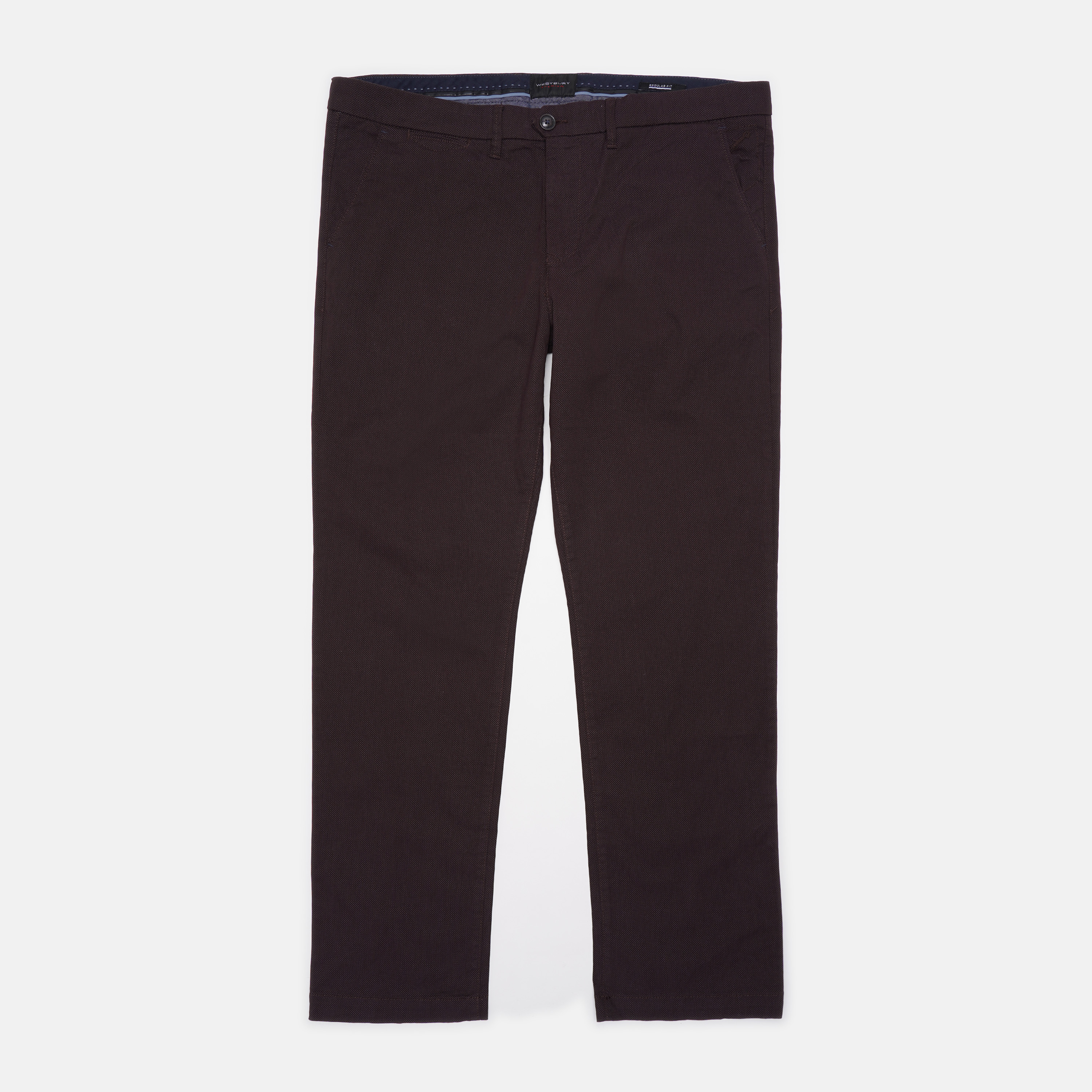 

Брюки C&A 08-2068290-001 38/32 Бордовые