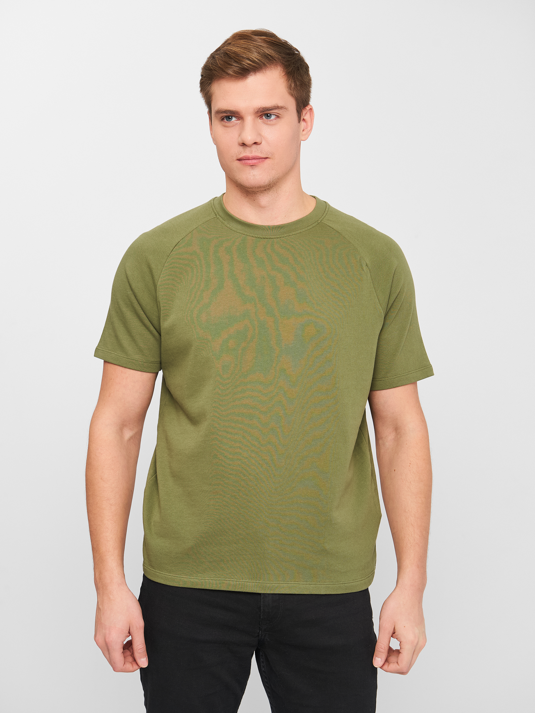 

Футболка C&A 6258502  Хаки, Футболка C&A 6258502 XS Хаки