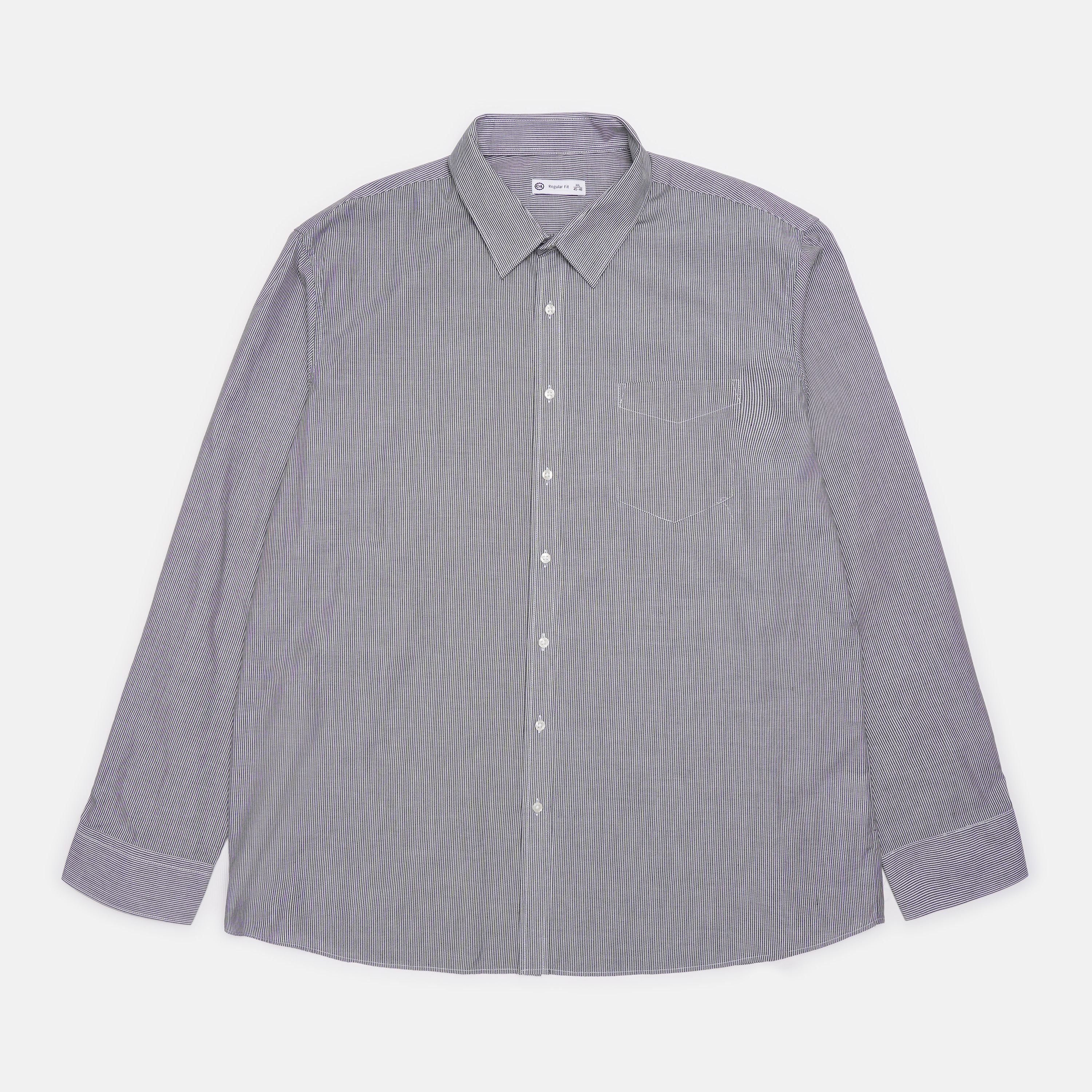 

Рубашка C&A 9309502 XXL Серая