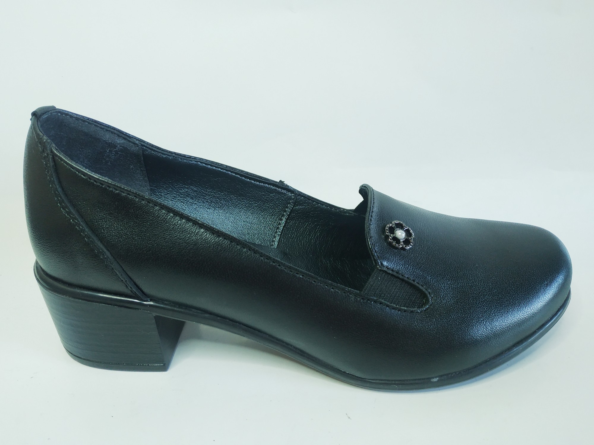 

Туфли FOOT STEP 333 ч.к. 192892 36 23,5 см