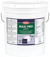 

MAXI PRO LIGHT SADOLIN Легкая шпаклевка для внутренних работ 17 л