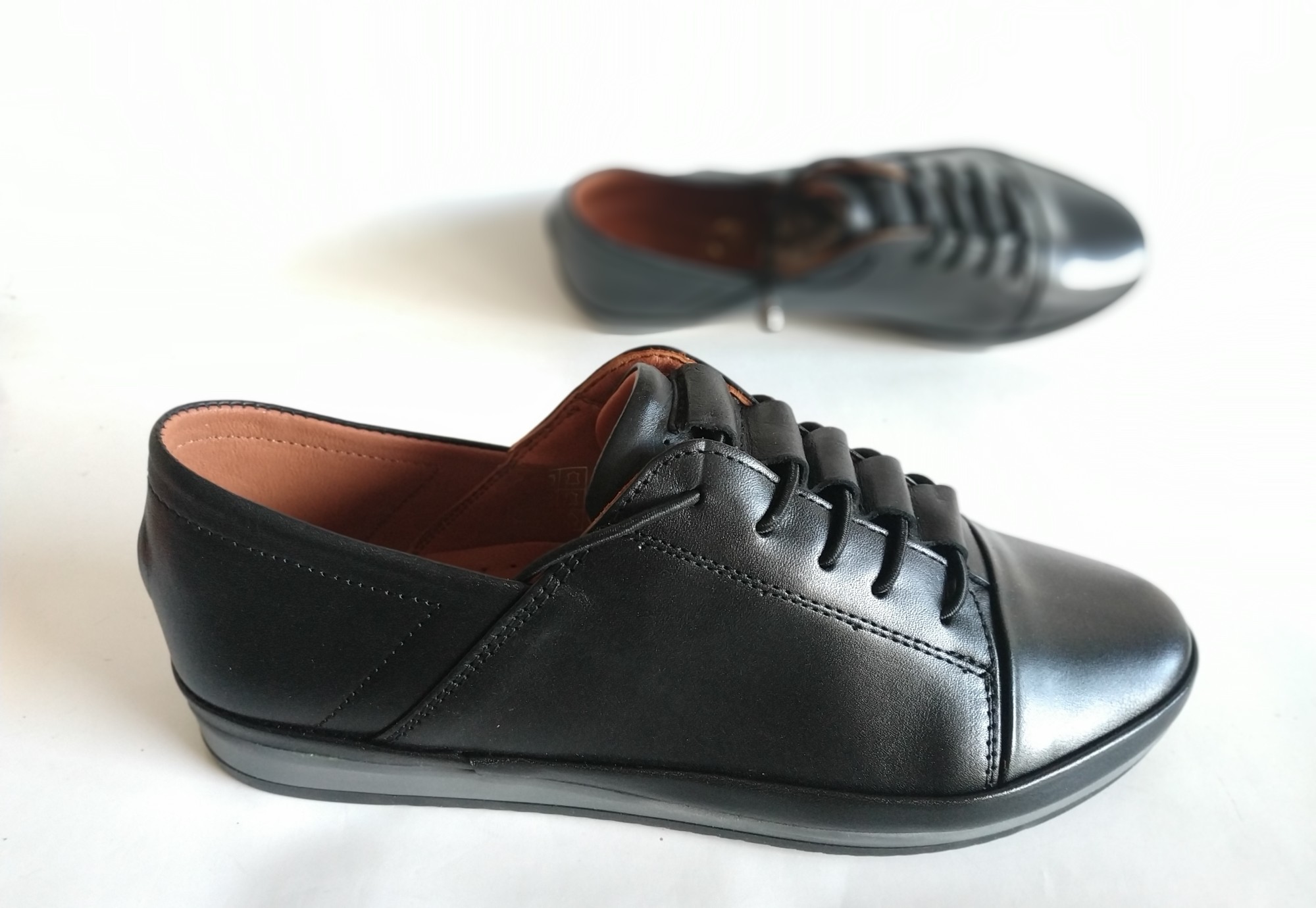 

Кеды OSSO 235-309 192693 38
