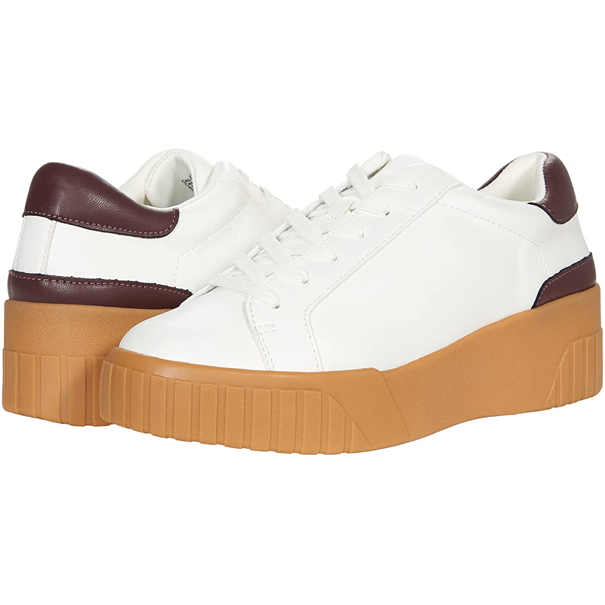 

Кроссовки женские Steve Madden Calder Sneaker 38.5