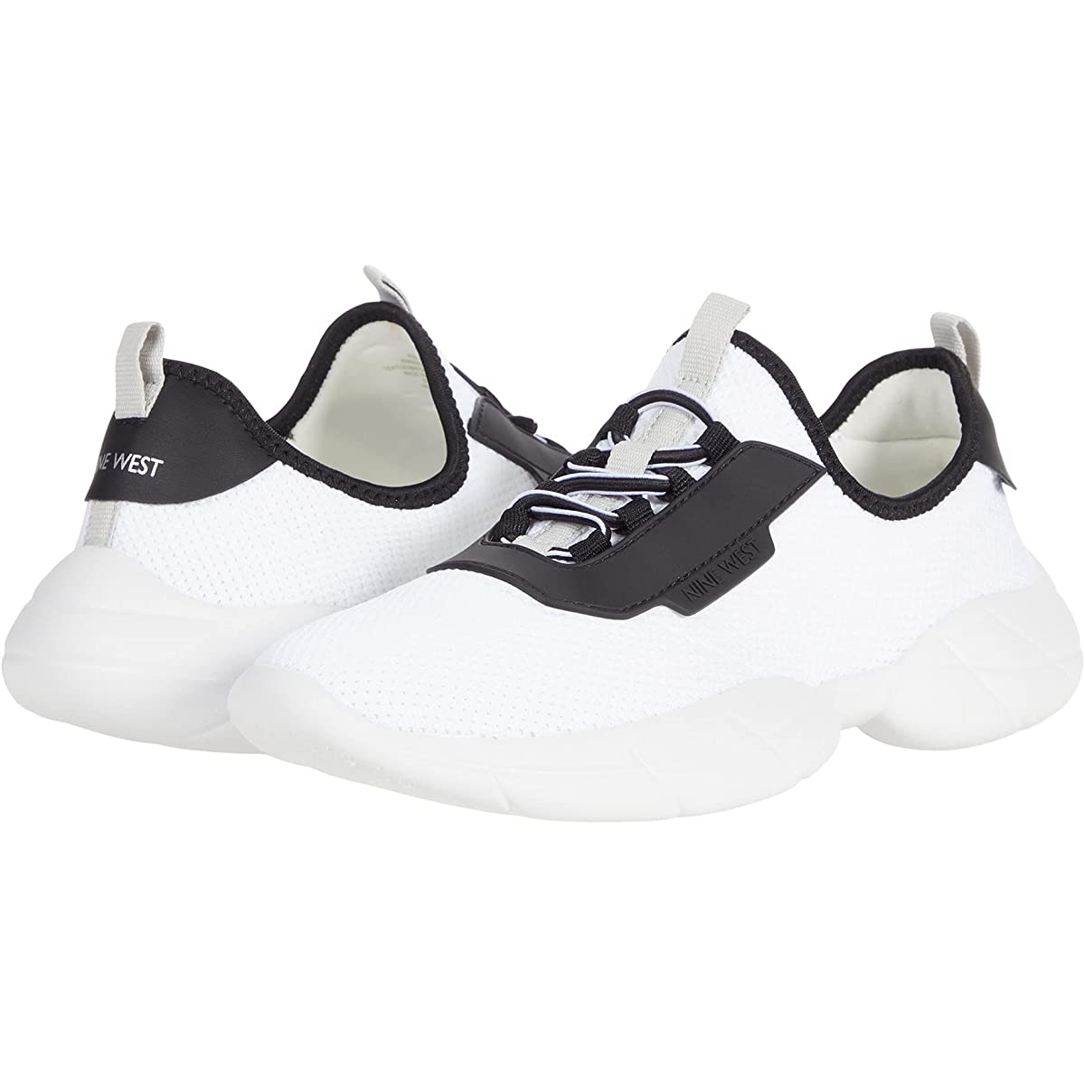 

Кроссовки женские Nine West Quick 2 Белый 41