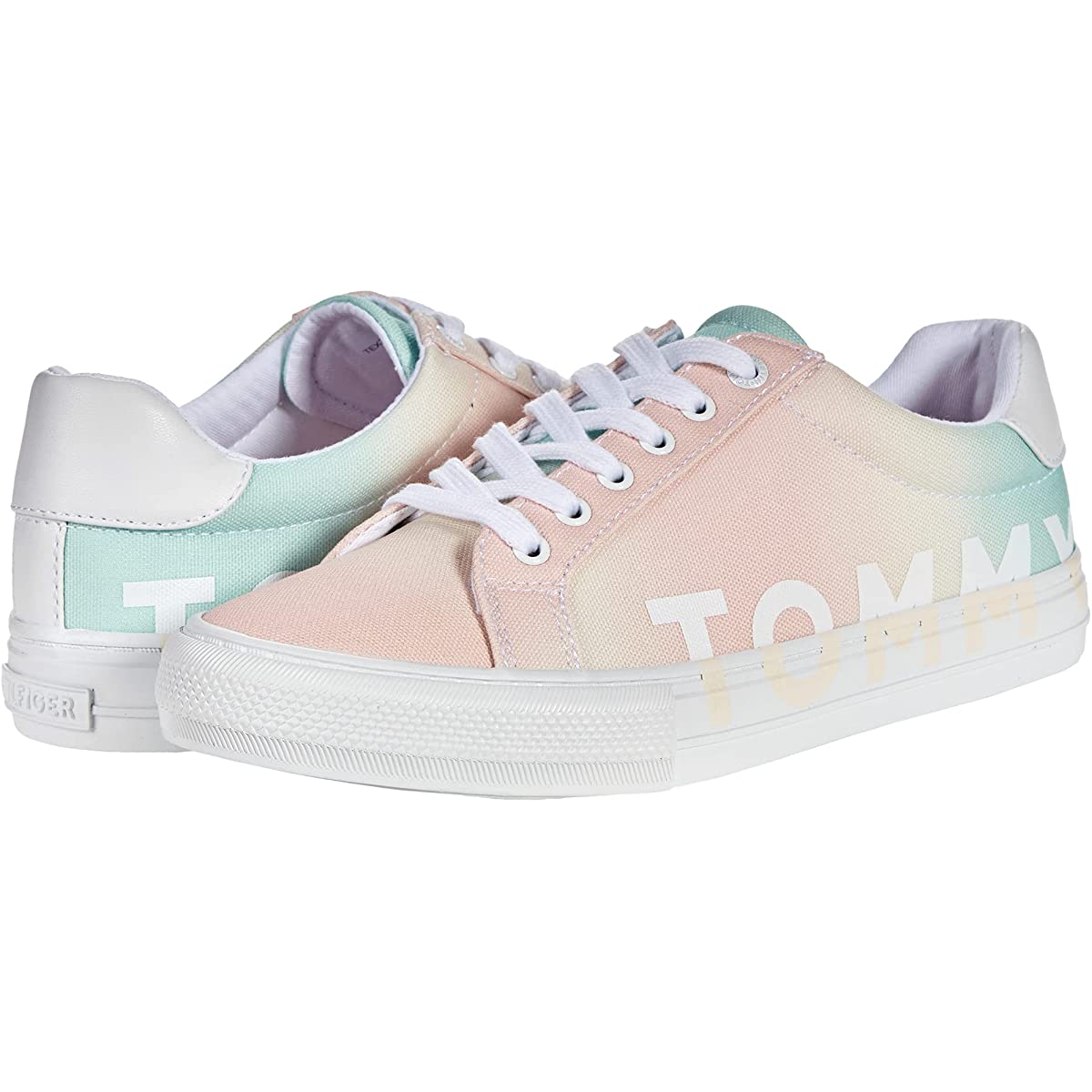 

Кеды женские Tommy Hilfiger Mightee 38