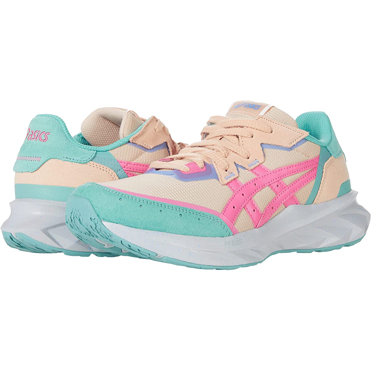 

Кроссовки женские ASICS Tarther Blast 36