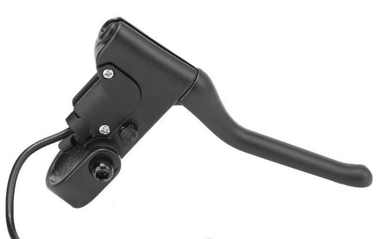 

Ручка тормоза M365 для электросамоката Xiaomi m365, 989-00120