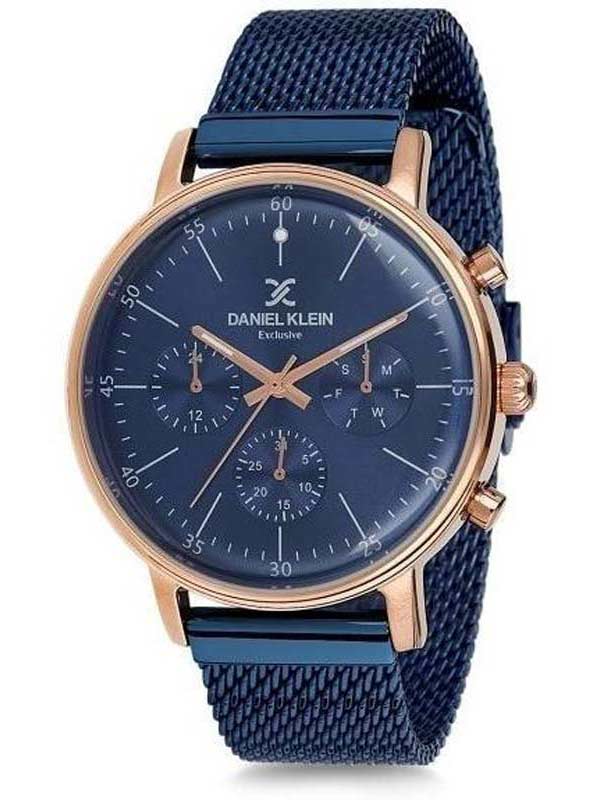 

Мужские наручные часы Daniel Klein DK11726-6