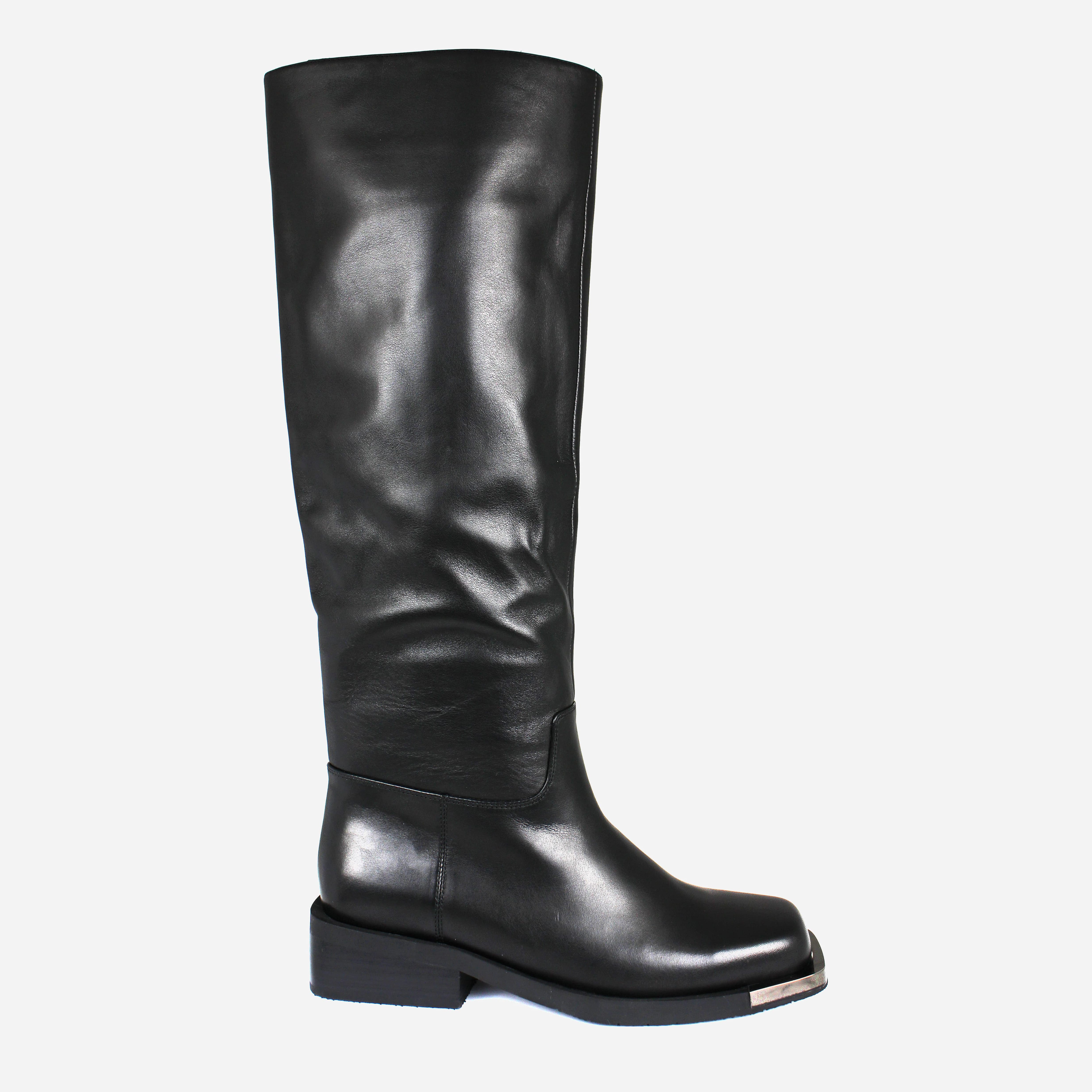 

Сапоги Blizzarini 6825-1707-1R-20NP1 39 (24.5 см) Черные