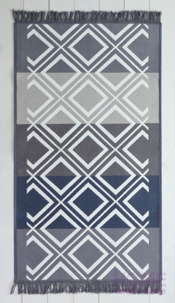 

Ковёр Pavia Mathis Indigo/Gri 120x180