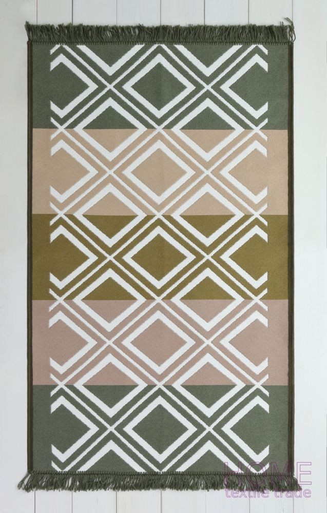 

Ковёр Pavia Mathis Yesil/Bej 120x180
