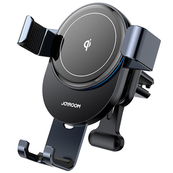

Автодержатель Joyroom JR-ZS212 раздвижной в решетку (Серый)