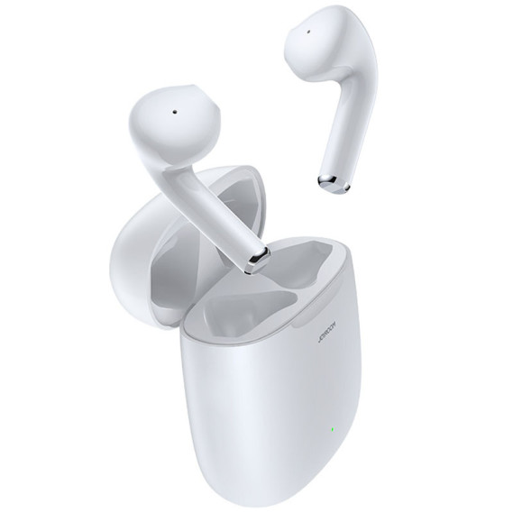 

Беспроводные Bluetooth наушники Joyroom JR-T13 TWS (Белый)