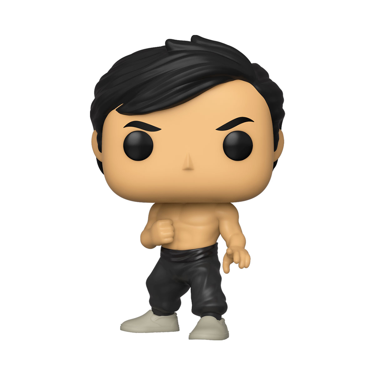 

Фігурка Funko Pop Mortal Kombat Лю Кан (45108)