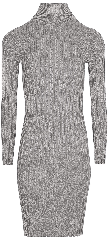 

Платье Anna Pepe AP 1370-2  Серый, Платье Anna Pepe AP 1370-2 XL Серый