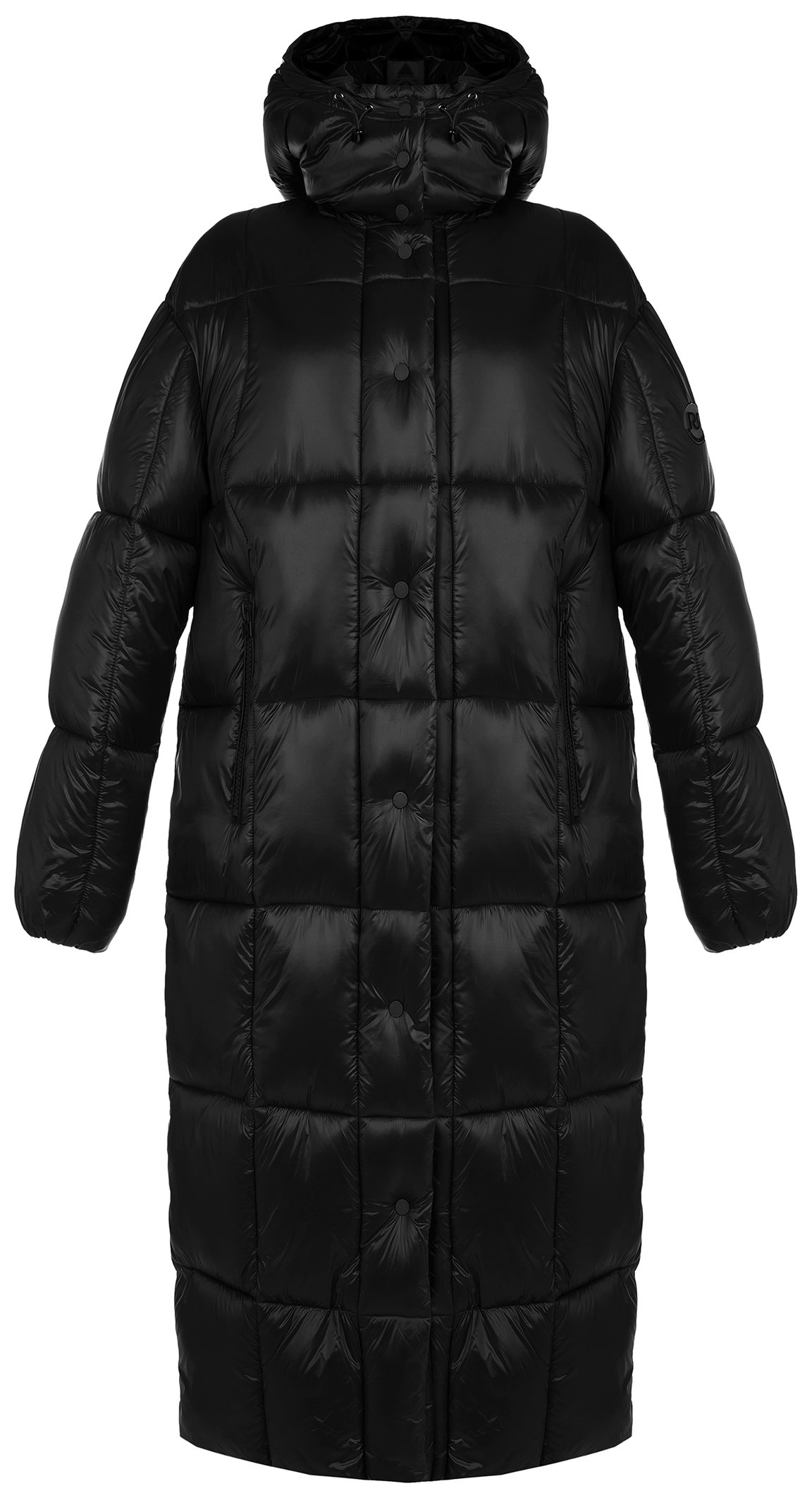 

Куртка RINASCIMENTO 103892-2  Черный, Куртка RINASCIMENTO 103892-2 L Черный