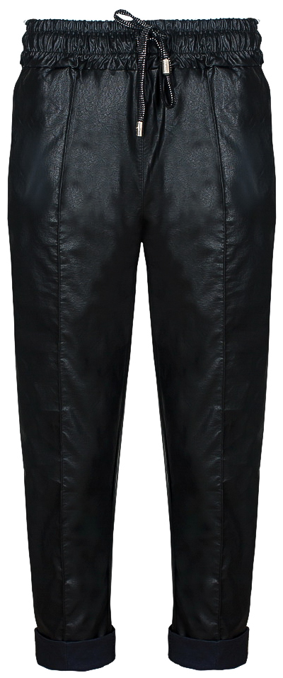 

Брюки Anna Pepe AP 2128-1  Черный, Брюки Anna Pepe AP 2128-1 TU Черный