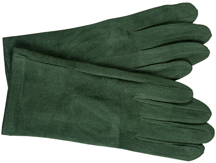 

Перчатки Anna Pepe AP ST-21-2 TU Зеленый