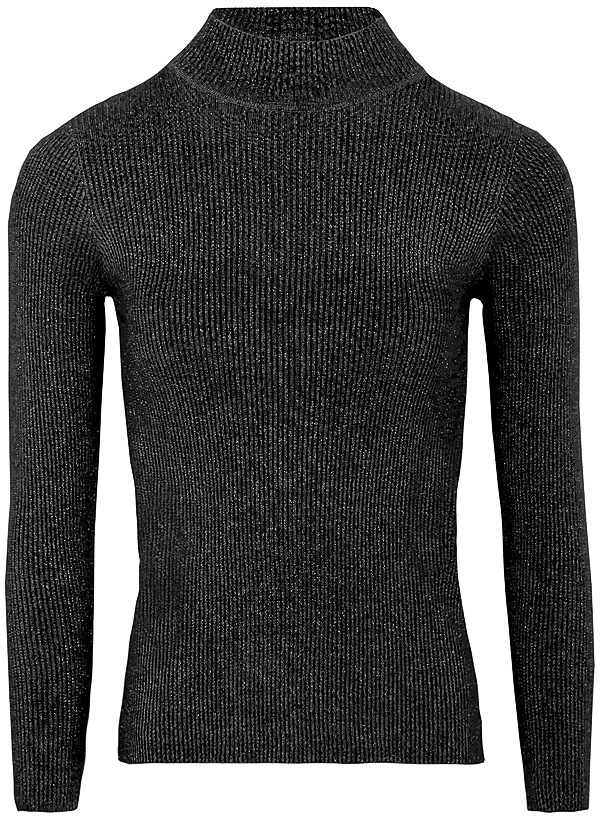 

Джемпер Anna Pepe AP 1299-6 L/XL Черный