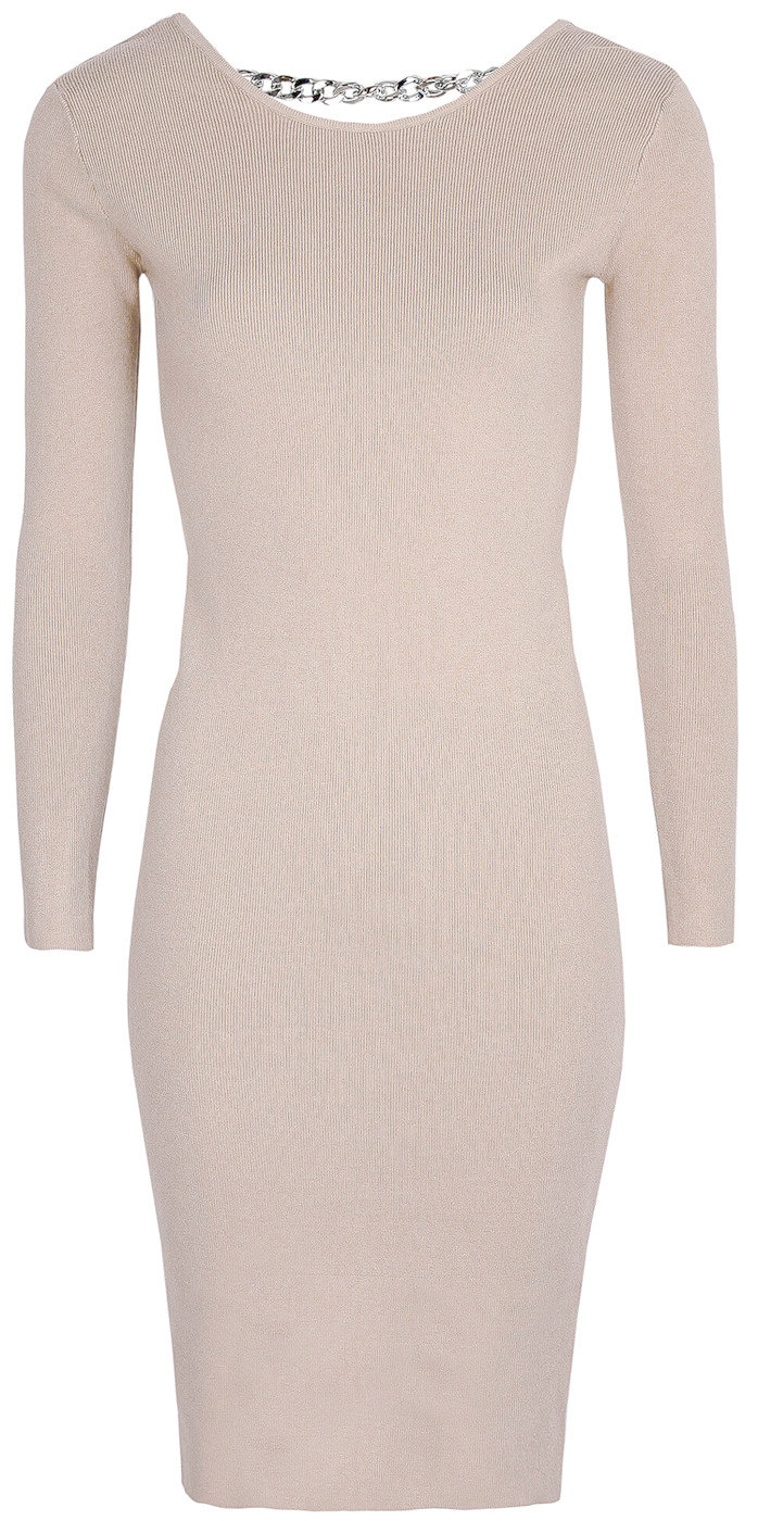 

Платье Anna Pepe AP 258-2 / Молочный, Платье Anna Pepe AP 258-2 L/XL Молочный