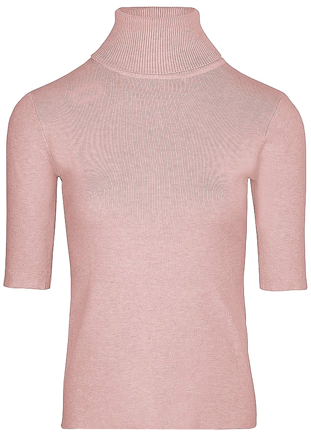

Джемпер Anna Pepe AP 5562-13 L/XL Розовый