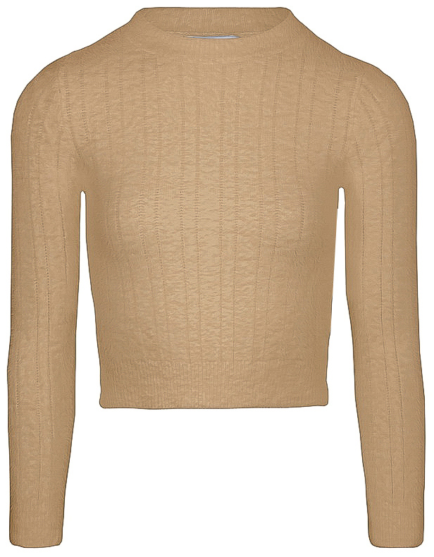 

Джемпер Anna Pepe AP 126-1 / Бежевый, Джемпер Anna Pepe AP 126-1 L/XL Бежевый
