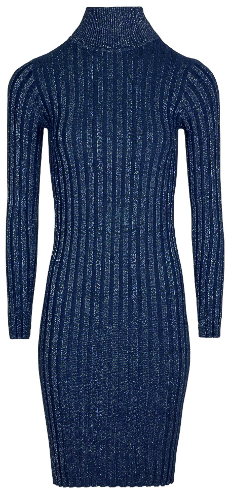 

Платье Anna Pepe AP 1370-3 XL Синий