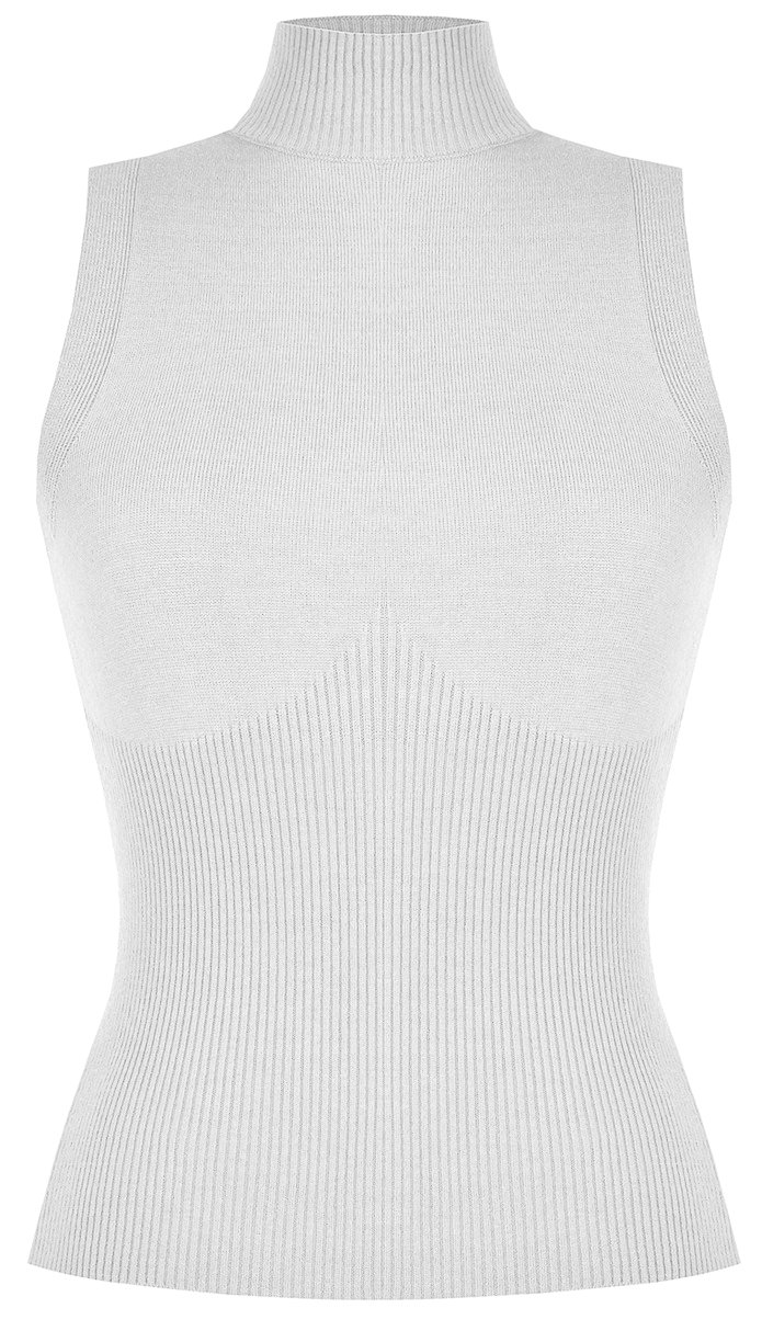 

Джемпер RINASCIMENTO 10370-1 S/M Белый