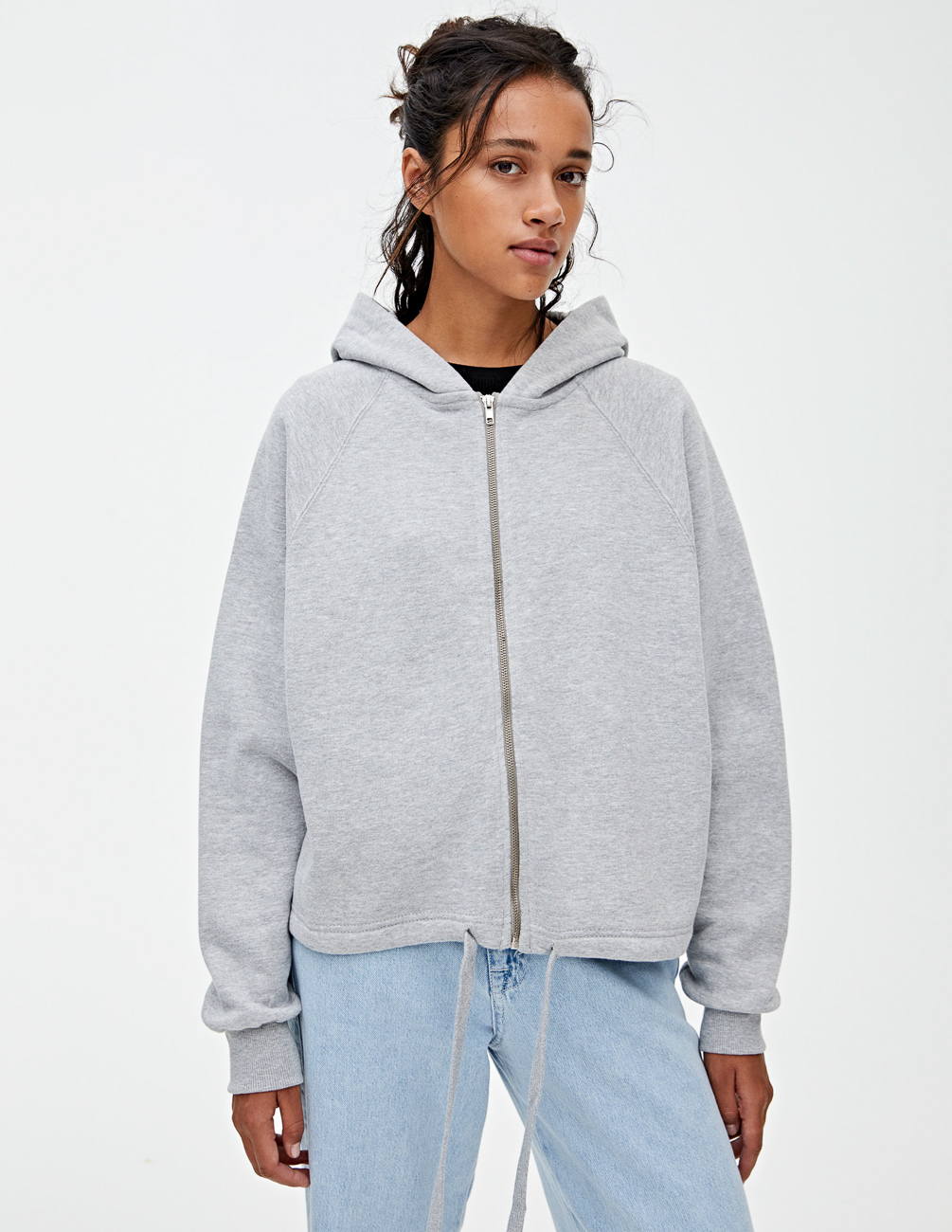 

Толстовка PULL & BEAR Ж1080461 (9596/328/803) цвет серый, Толстовка PULL & BEAR Ж1080461 (9596/328/803) цвет серый M